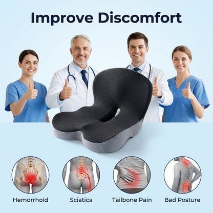 VertaBreak™ Orthopedic Cushion