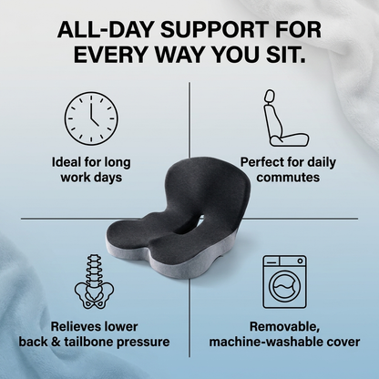 VertaBreak™ Orthopedic Cushion